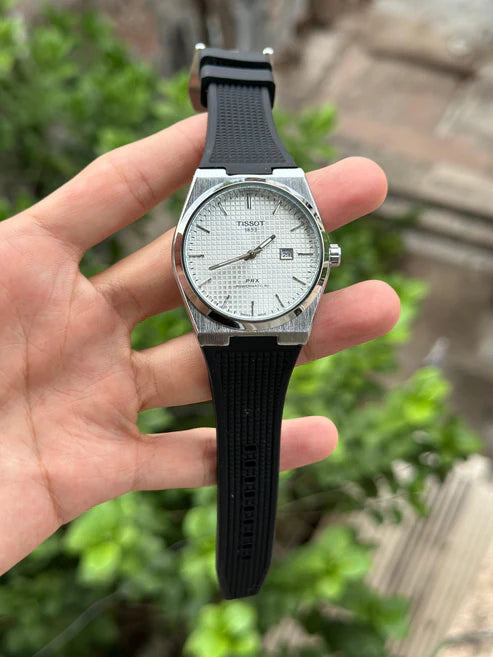 Tisso_t PRX Powermatic Quartz Premium