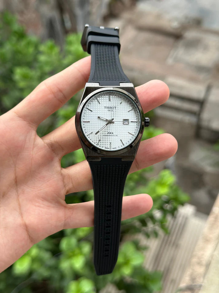Tisso_t PRX Powermatic Quartz Premium