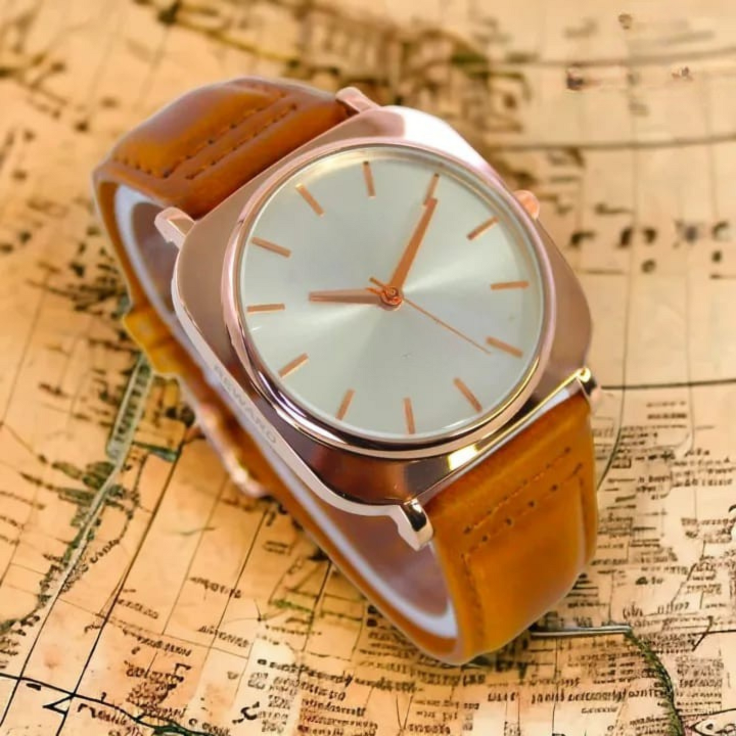 TOMI Limited Edition - Business Class Series( Without Date )