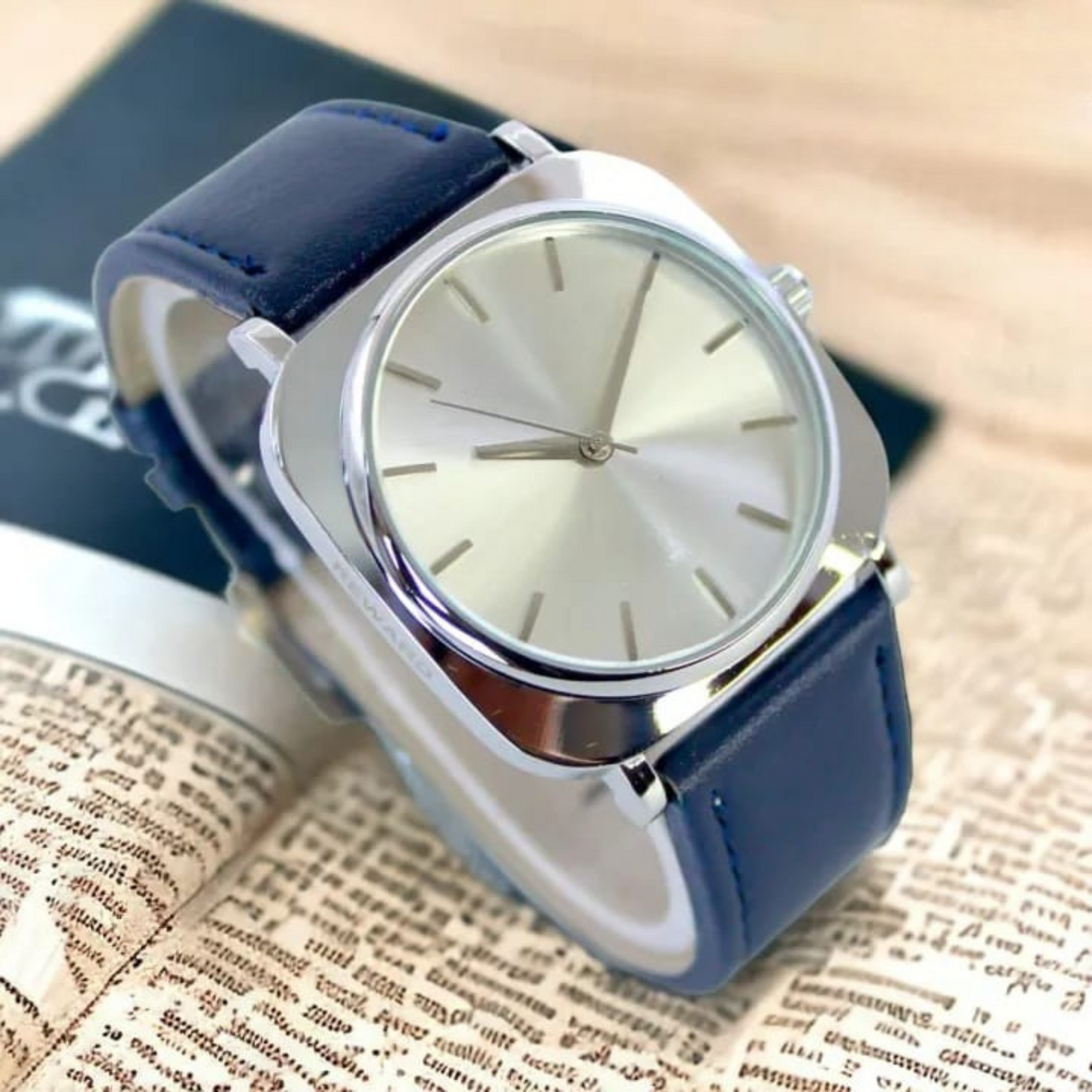 TOMI Limited Edition - Business Class Series( Without Date )