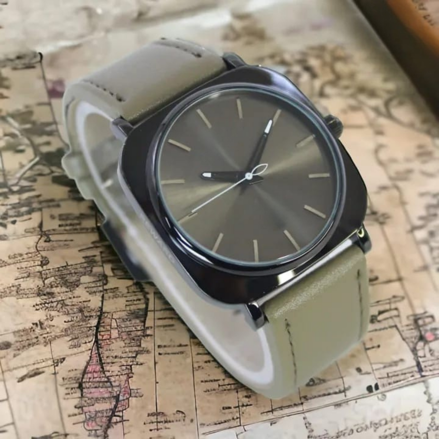 TOMI Limited Edition - Business Class Series( Without Date )