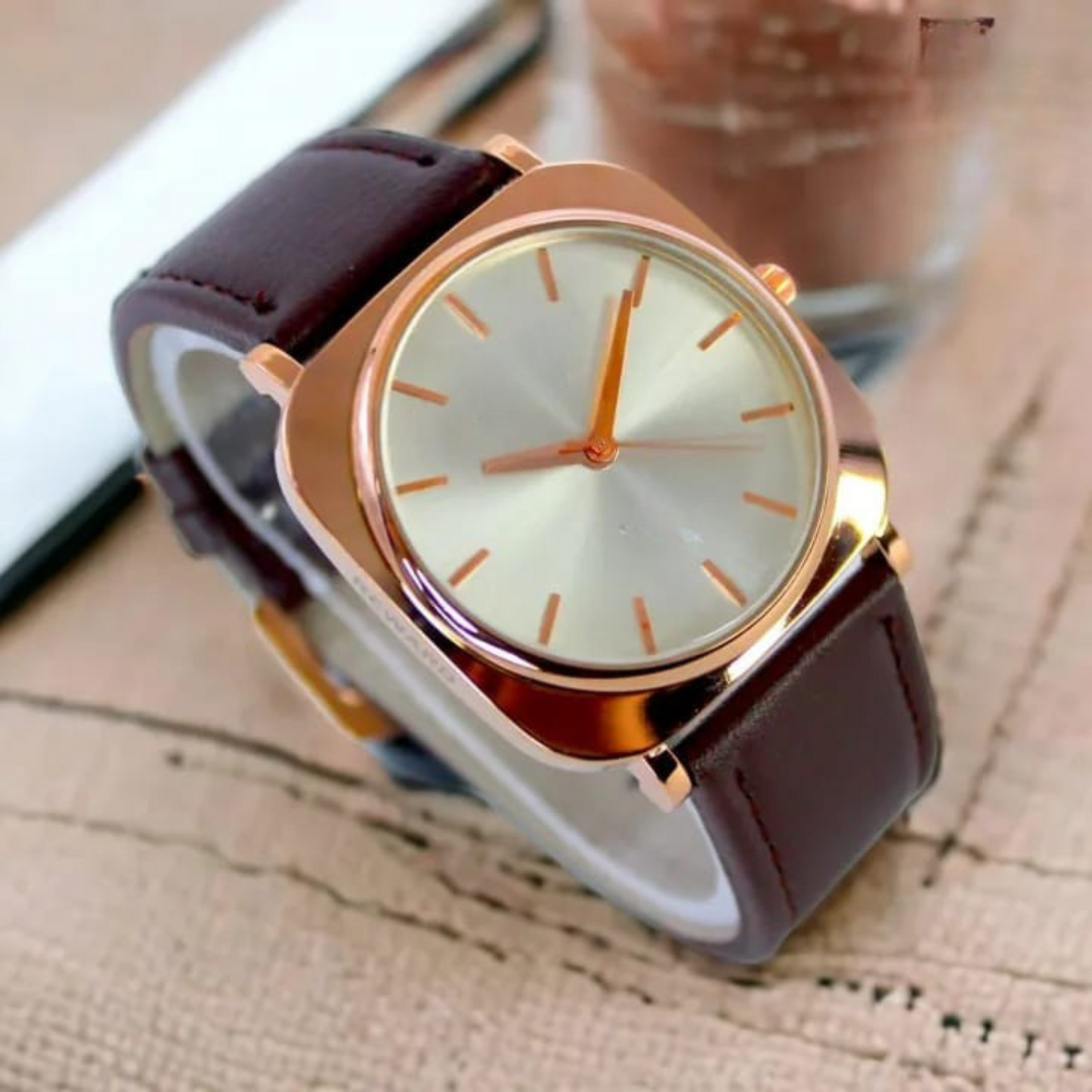 TOMI Limited Edition - Business Class Series( Without Date )