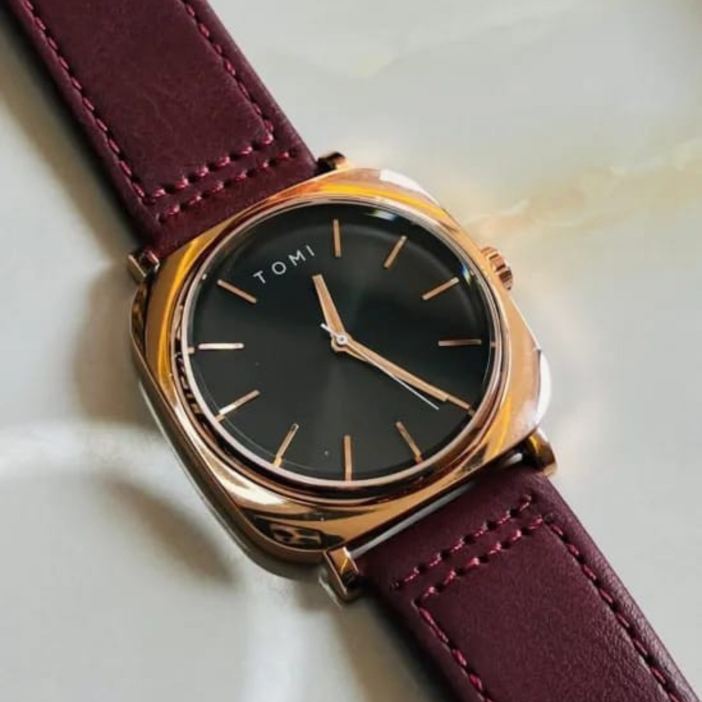 TOMI Limited Edition - Business Class Series( Without Date )