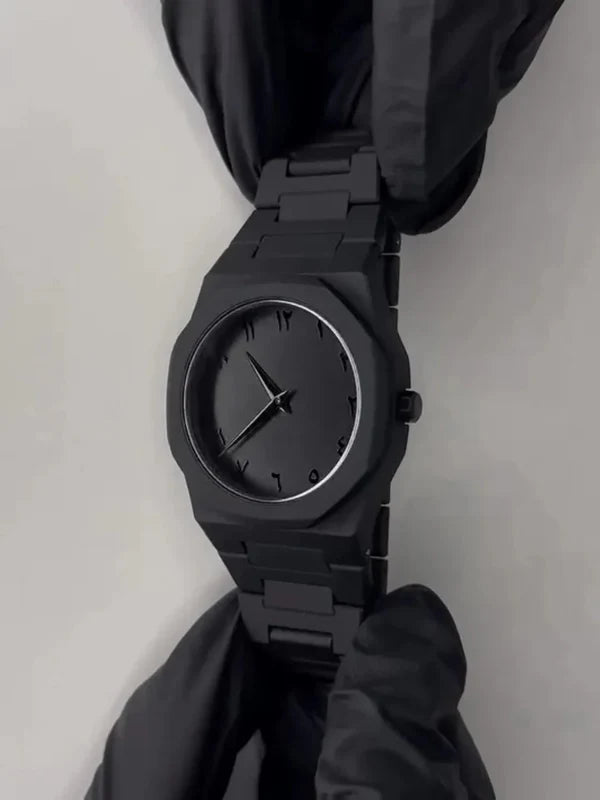 Arabic Aura Watch Limited Edition (Fiber 44gm)