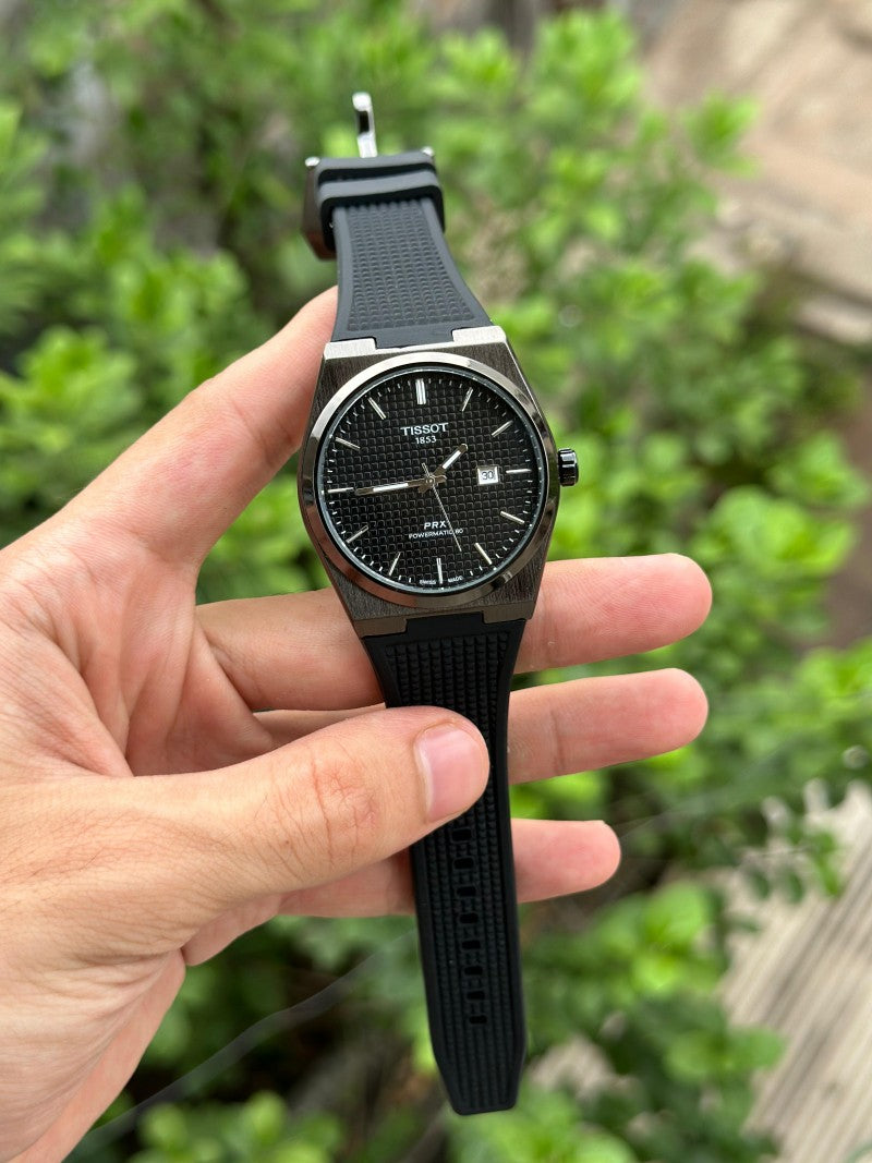 Tisso_t PRX Powermatic Quartz Premium
