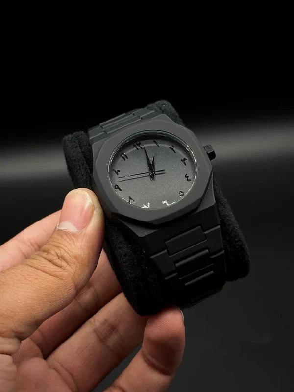 Arabic Aura Watch Limited Edition (Fiber 44gm)