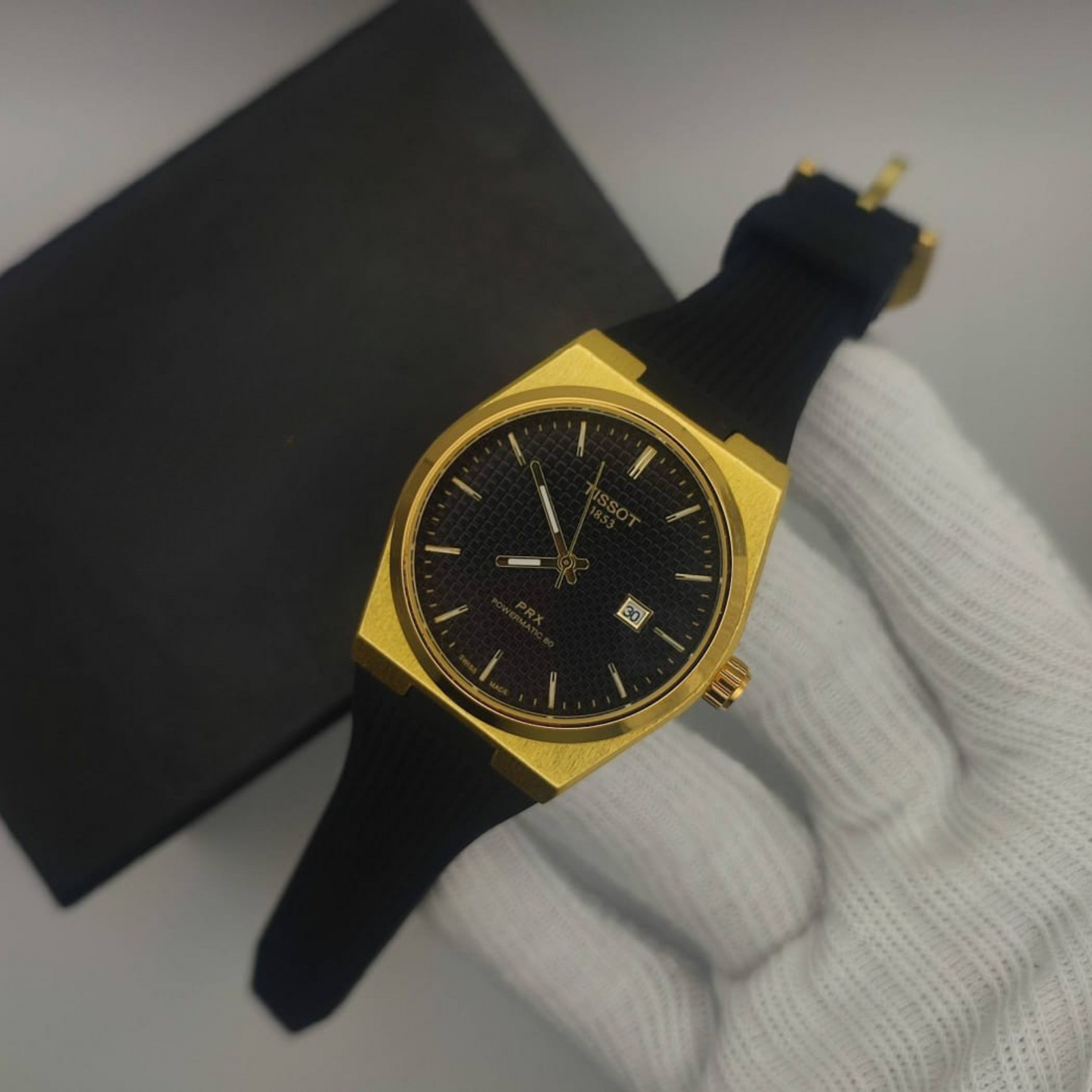 Tisso_t PRX Powermatic Quartz Premium