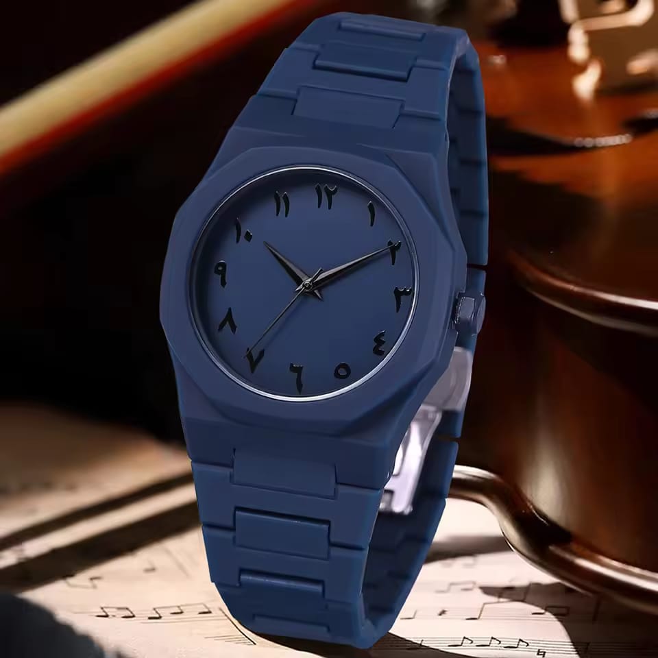 Arabic Aura Watch Limited Edition (Fiber 44gm)