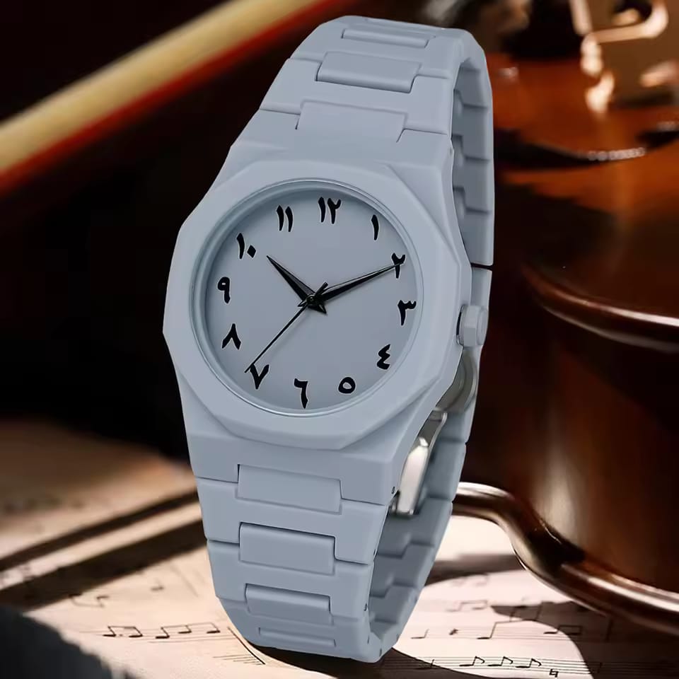 Arabic Aura Watch Limited Edition (Fiber 44gm)