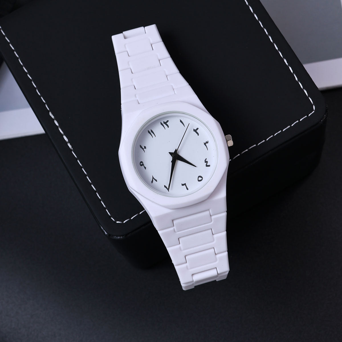 Arabic Aura Watch Limited Edition (Fiber 44gm)