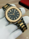 Black Golden
