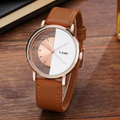 Light Brown