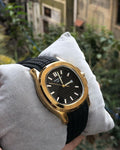 Green Golden