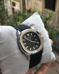Black Silver