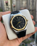 Black Golden