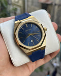 Blue Golden