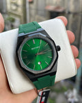 Green Black