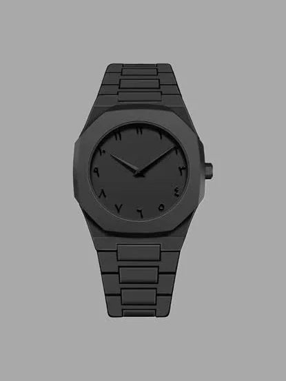 Arabic Aura Watch Limited Edition (Fiber 44gm)