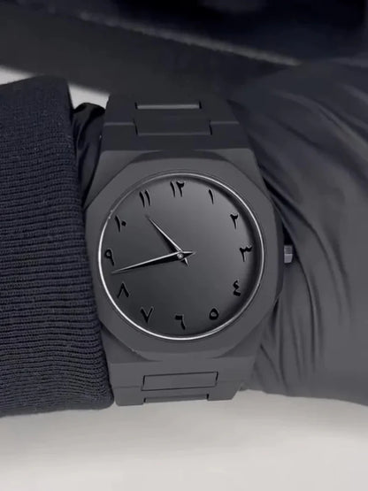 Arabic Aura Watch Limited Edition (Fiber 44gm)