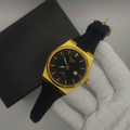 Black Golden