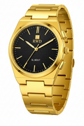 Golden Black