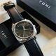 AESTHETIC Leather Strap Limited Edition - New Business Class Series