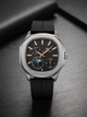 NavyForce Rubber Silicone Strap with Magnet Lock (Special Edition)