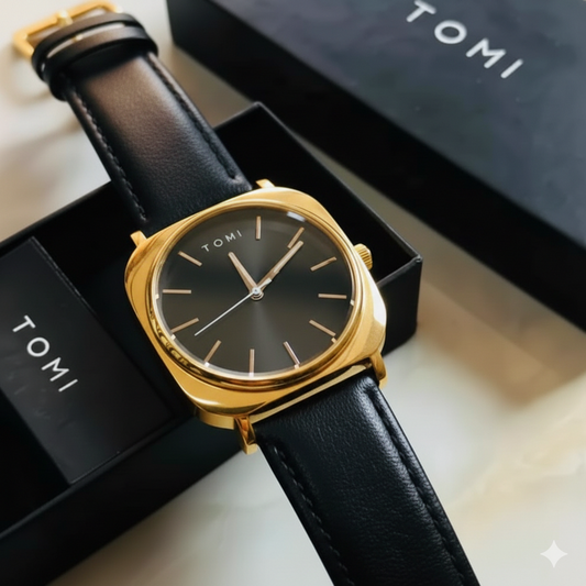 TOMI Limited Edition - Business Class Series