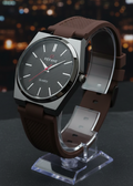 Brown Silver