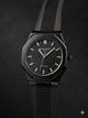 Premium Modification Luxury Sports Watch – Nautilus Style with Dual-Branded Dial