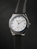 BLACK SILVER