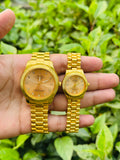 Golden