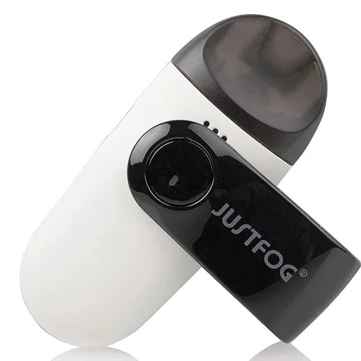 Justfog Pod Refillable