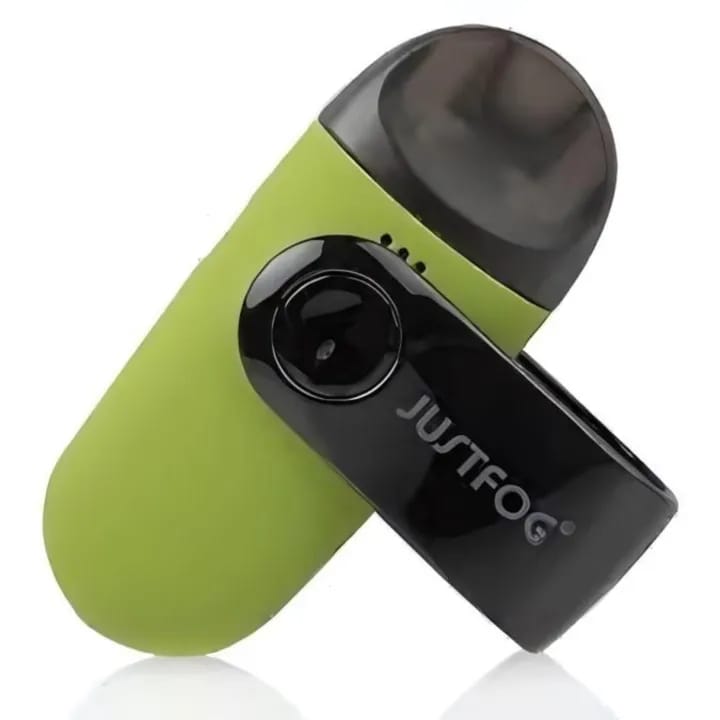 Justfog Pod Refillable