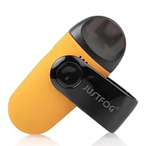 Justfog Pod Refillable