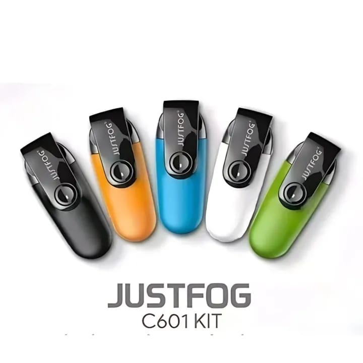 Justfog Pod Refillable