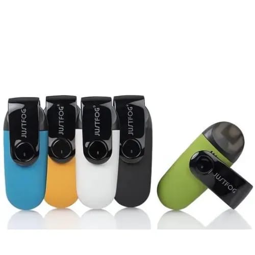 Justfog Pod Refillable