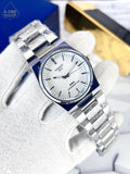 White Silver