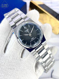 Black Silver