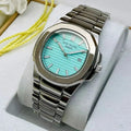 Tiffany Blue