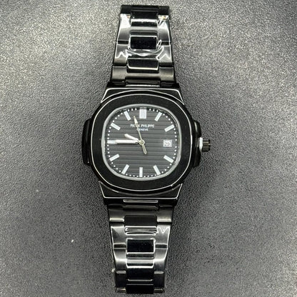 PATEK PHILIPPE GENEVE Stainless Steel Premium Quality
