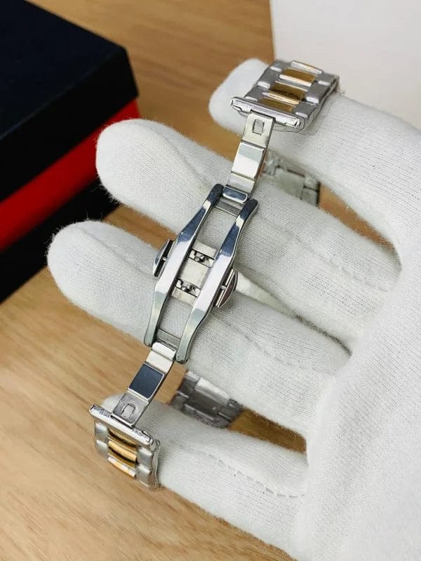 PATEK PHILIPPE GENEVE Stainless Steel Premium Quality