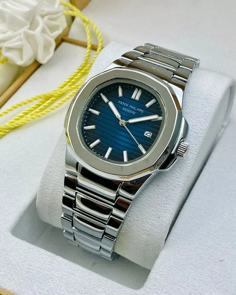 PATEK PHILIPPE GENEVE Stainless Steel Premium Quality