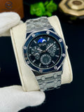 Black Silver