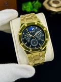Golden Black