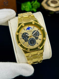 Golden