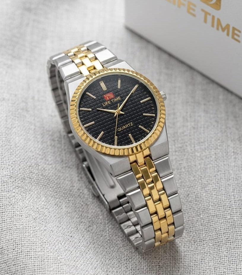 LifeTime Elite | Gilded Noir Edition