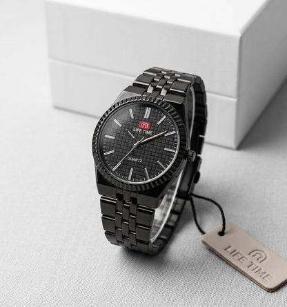 LifeTime Elite | Gilded Noir Edition