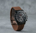 Brown Black