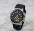 Black Silver